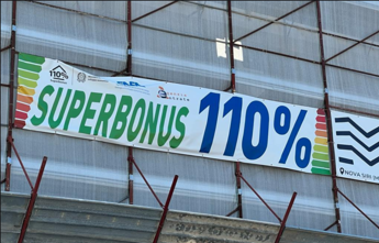 Superbonus 110%, blocco cessione crediti: cosa succede agli appalti