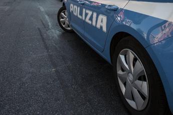 Taranto, cadavere trovato in scarpata: 3 fermi per omicidio