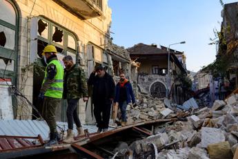 Terremoto Turchia e Siria, oltre 34mila i morti