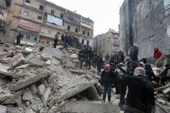 Terremoto Turchia e Siria, vescovo di Aleppo: “Situazione apocalittica”