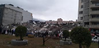 Terremoto Turchia, esplosione in gasdotto nel sud del Paese: sospesi flussi