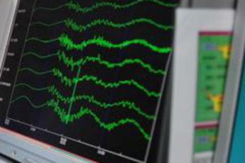 Terremoto nel Maceratese, scossa di magnitudo 3.8