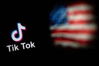 TikTok, Casa Bianca: “Potenziale rischio per sicurezza nazionale”