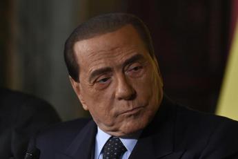Ucraina, Berlusconi: “Da premier non avrei parlato con Zelensky”