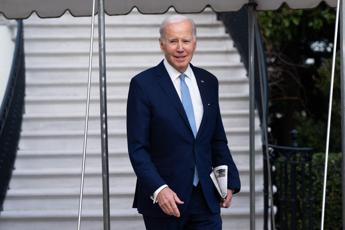 Ucraina, Biden: “Se piano di pace Cina piace a Putin allora non è buono”