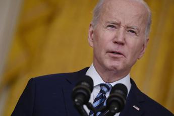 Ucraina, Casa Bianca: “Biden impaziente di dare benvenuto a Meloni in Usa”