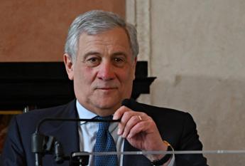 Ucraina, Forza Italia-Ppe: Tajani ricuce con Weber