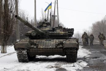 Ucraina, Kiev: “Oltre 130mila soldati Russia uccisi da inizio guerra”