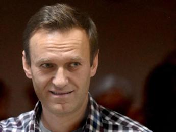 Ucraina, da Navalny manifesto in 15 punti: “Sconfitta Russia inevitabile”