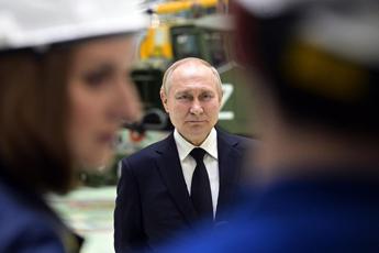 Ucraina, ex diplomatico Russia: “Se Putin perde, il regime può crollare”