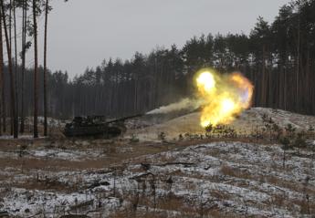 Ucraina: uccisi 1.030 soldati Russia in 24 ore, mai così tanti da inizio guerra