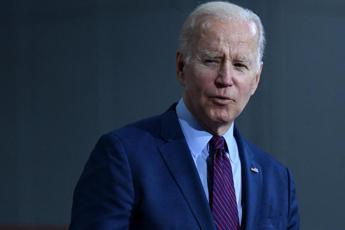 Usa, Biden su pallone cinese: “Ho sempre voluto abbatterlo”