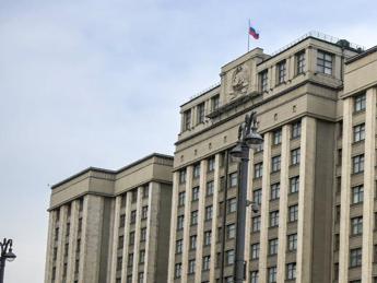 Usa-Russia, Duma approva sospensione Start