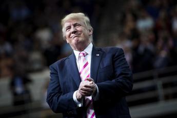Usa, Trump chiama DeSantis ‘Meatball Ron’: “Offese a origini italiane”