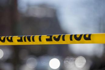 Usa, uomo spara in metropolitana Washington: un morto e un ferito