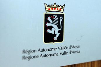 Valle D’Aosta, salta elezioni nuovo presidente Regione: mancati i voti necessari