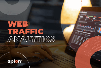 Web Analytics e gestione dei dati, la soluzione di Oplon Networks