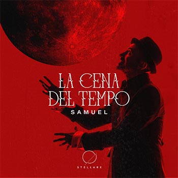 album samuel - la cena del tempo