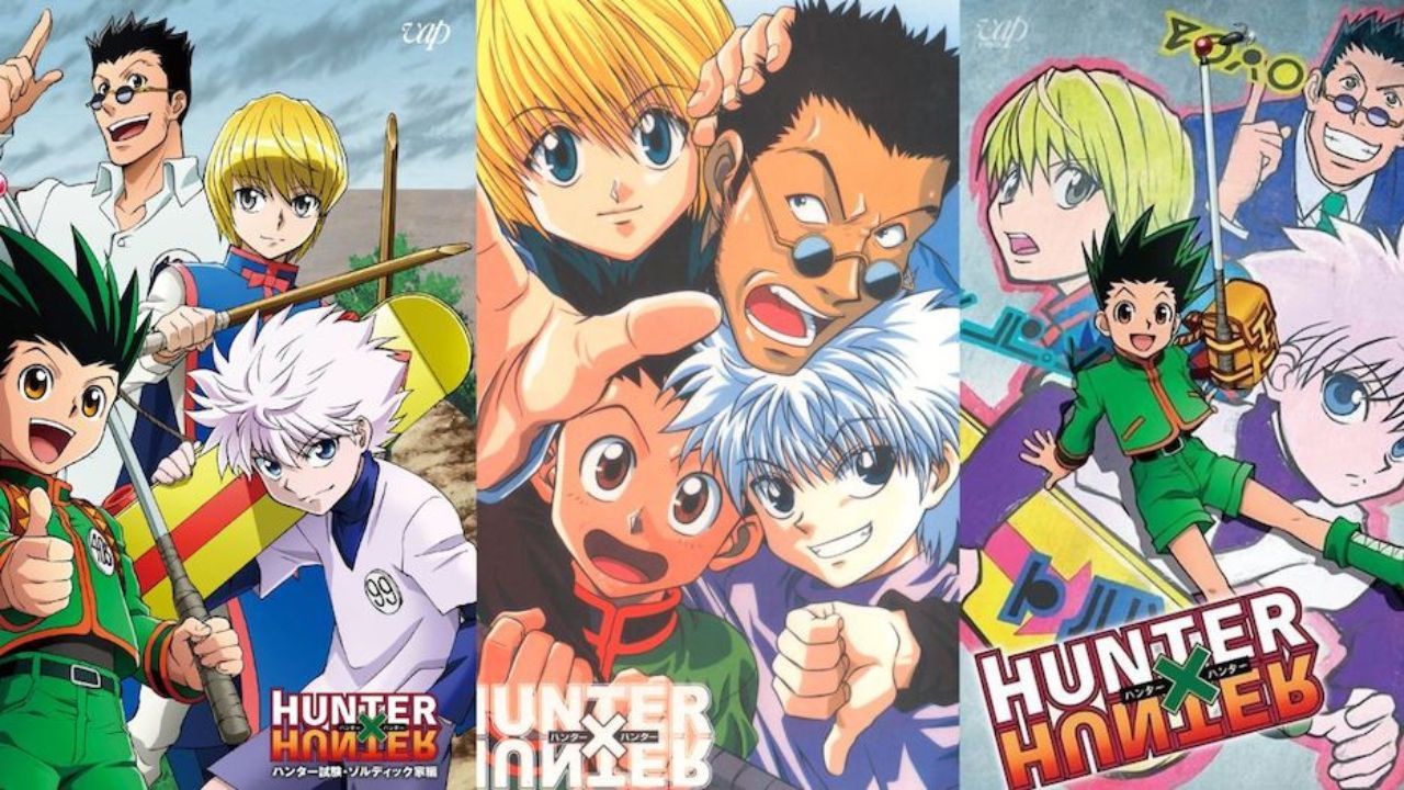 “Hunter x Hunter”: il preoccupante aggiornamento di Shonen Jump