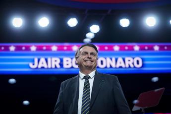 Bolsonaro sta tornando in Brasile dagli Usa