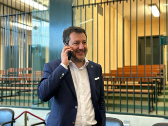 Caso Open Arms, processo Salvini: battaglia tra consulenti