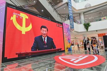 Cina, le accuse di Xi Jinping a Usa e Occidente