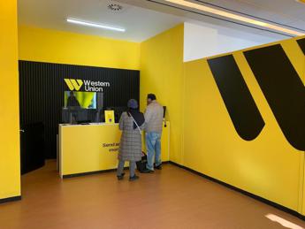 “Concept store di Western Union offrono al cliente un’esperienza omnichannel”