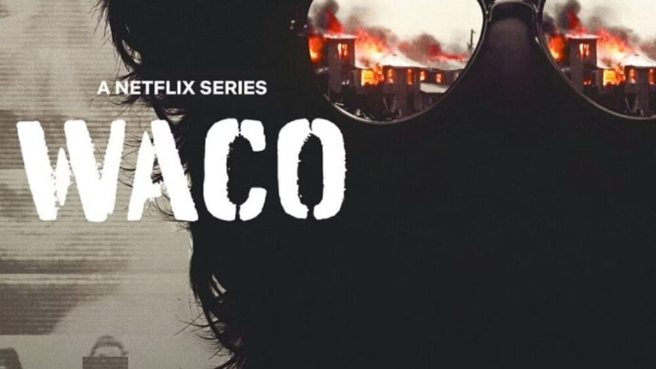 L’assedio di Waco: la docuserie Netflix a 30 anni dalla tragedia