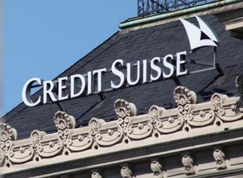 Credit Suisse è svizzera ma la Bce deciderà quanto rischia l’Europa