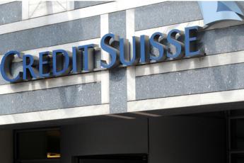 Credit Suisse, prestito fino a 54 miliardi dalla Banca centrale svizzera