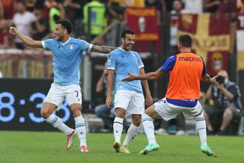 Derby Lazio-Roma, allerta Viminale: alto rischio incidenti