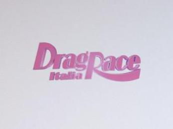 ‘Drag Race Italia’ arriva su Paramount+