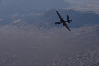 Drone abbattuto, corsa Usa-Russia per recuperare relitto: perché è importante