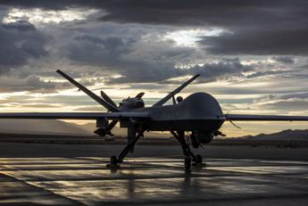 Drone abbattuto, tensione Usa-Russia: le due versioni