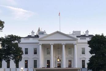 Droni contro il Cremlino, Casa Bianca: “Ridicole le accuse agli Usa”