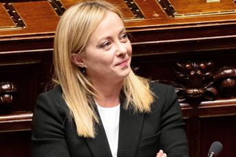 Elezioni Friuli Venezia Giulia, Meloni: “Vittoria Fedriga premia buon governo centrodestra”