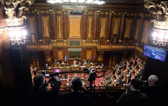 Elezioni comunali, ok Senato a ddl su quorum al 40%