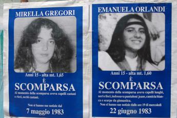 Emanuela Orlandi, Commissione inchiesta si occuperà anche del caso Gregori