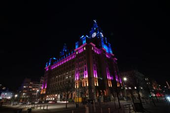 Eurovision 2023 a Liverpool, biglietti in vendita dal 7 marzo: info e costi