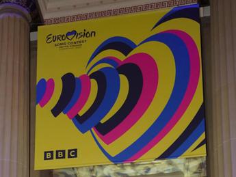 Eurovision 2023, biglietti online esauriti in un’ora: migliaia di fan ‘a secco’