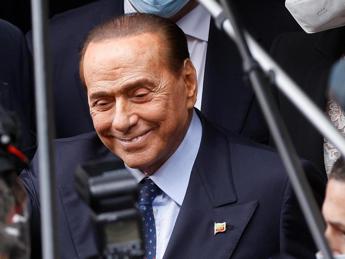 Fi, Berlusconi nomina 7 coordinatori regionali