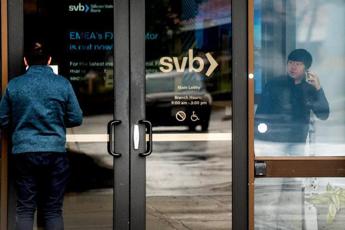 First Citizens Bank rileva gran parte della Silicon Valley Bank