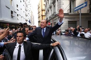 Forza Italia, Berlusconi: “29 anni fa prima vittoria che evitò Italia comunista”