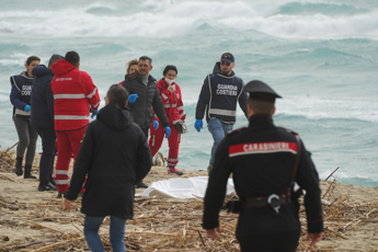 Gip scafisti: “Io su graticola per uso frasi desuete”