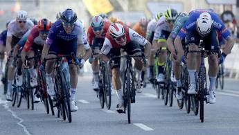 Giro Catalogna, Groves vince la quarta tappa