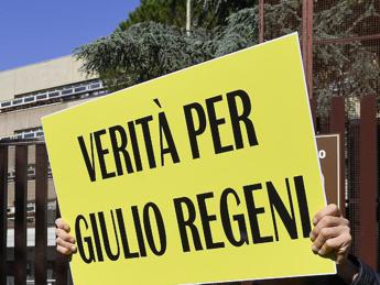 Giulio Regeni, i genitori a Propaganda Live: “Vogliamo un processo”