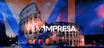Il 21 marzo a Roma il lancio della prima edizione del Premio Film Impresa