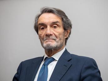 Inchiesta Covid, tribunale ministri archivia Fontana e Gallera
