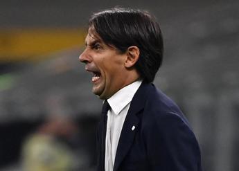 Inter, Inzaghi: “Calendario folle”. Ma la Juve riposa di meno