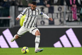 Juventus, Danilo rinnova contratto fino al 2025